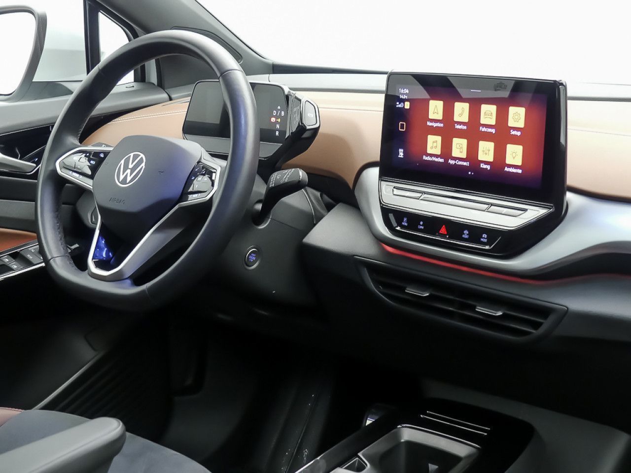 Volkswagen ID.4 Pro Performance Family ACC IQ.Light Navi PDC