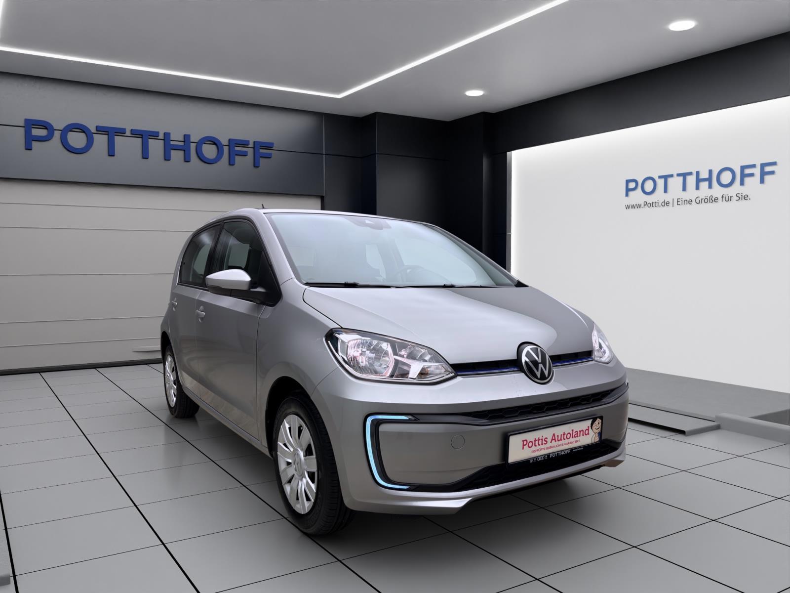 Volkswagen e-up! e-move up! KAMERA PDC MAPS+MORE GRA