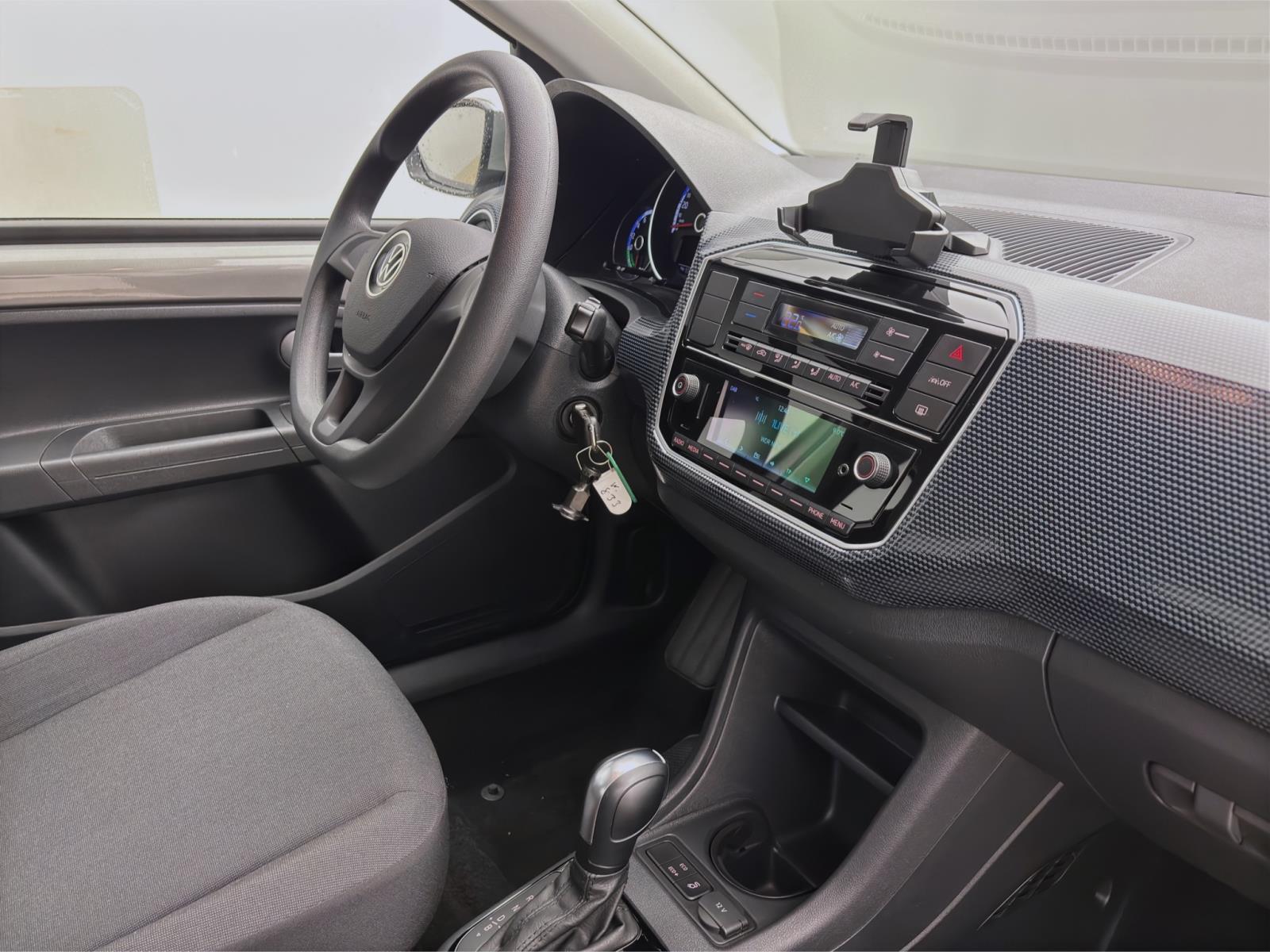 Volkswagen e-up! e-move up! KAMERA PDC MAPS+MORE GRA